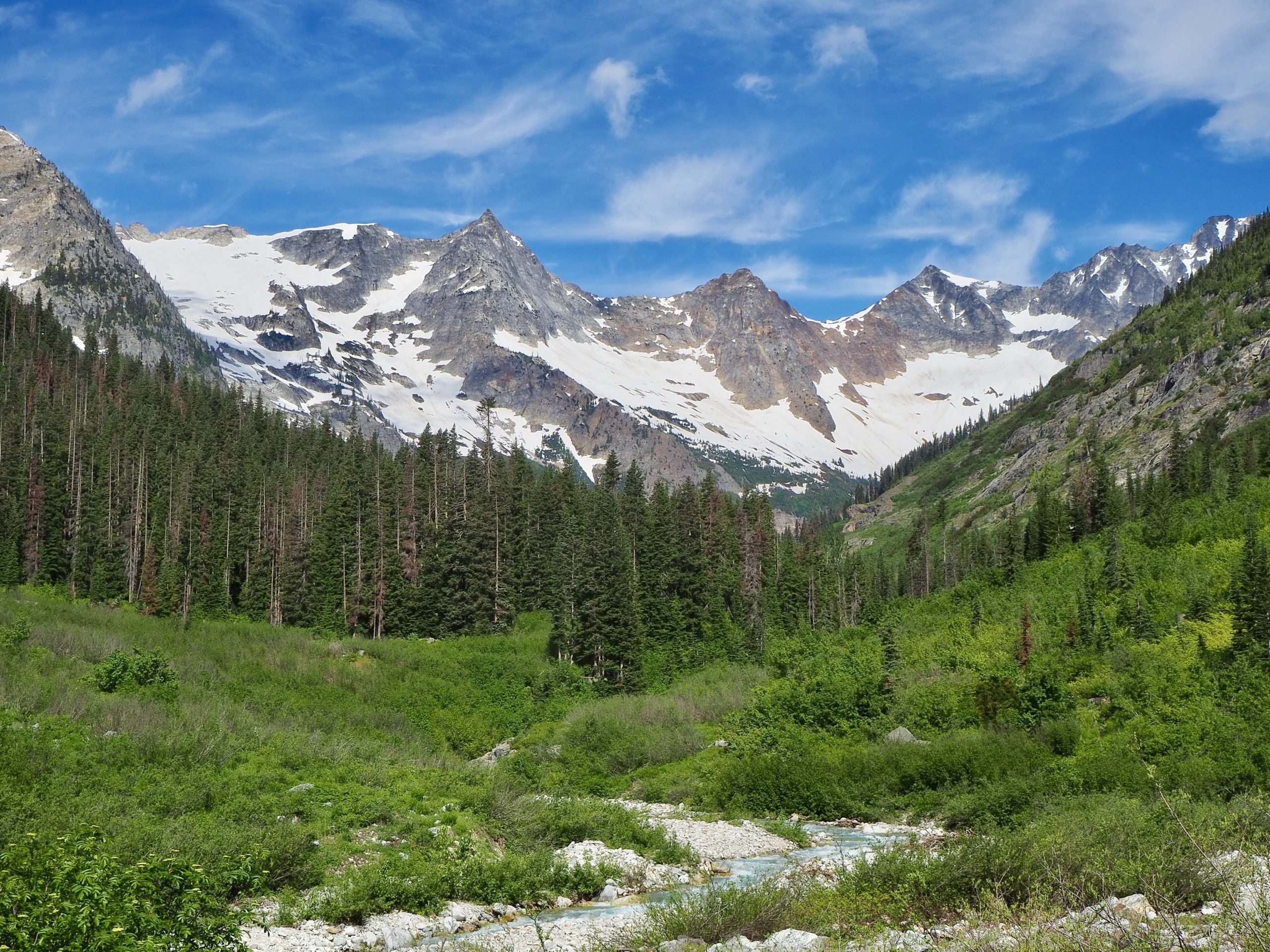 North Cascades Conservation Council – Protecting Washington's Cascades ...